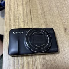 【週末限定値下げ】Canon SX600 HS コンパクトデジタルカメラのサムネイル