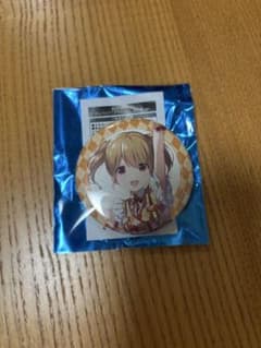 IDOLY PRIDE アイドリープライド 川咲さくら 缶バッジ