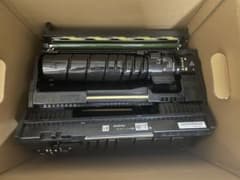 中古 トナーカートリッジ ドラムカートリッジ CT203092 CT351167 中古 トナーカートリッジ CT203092 CT351167 3組 - メルカリ
