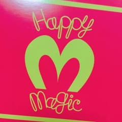 Happy Magicのサムネイル