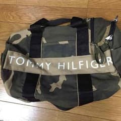 トミー ボストンバッグのサムネイル