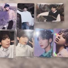 TXT テヒョントレカ セット - メルカリ