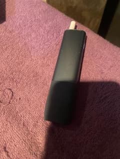 iQOS イルマワン ブルーのサムネイル