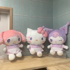 サンリオキャラクターズ キャンディスウィートポップドール BIGタイプ1