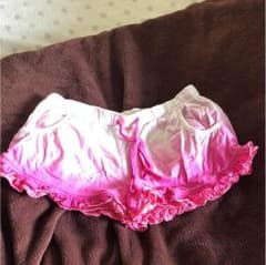 ショートパンツのサムネイル