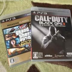 BO2 グラセフ ソフトのサムネイル