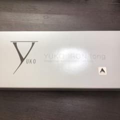 新品未使用　ファイテン　Yuko iron longのサムネイル