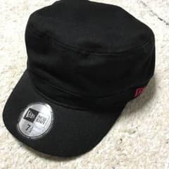 ニューエラ ワークキャップのサムネイル