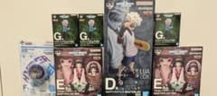 HUNTER×HUNTER 1번 복권