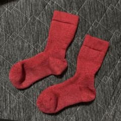 montbell メリノウール アルパイン ソックスのサムネイル