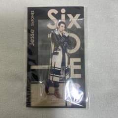 SixTONES ジェシー アクリルスタンドのサムネイル