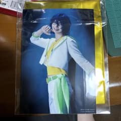 あんさんぶるステージ！青葉つむぎ ランダムブロマイドのサムネイル