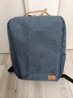 NORDACE Sienaブルーのサムネイル