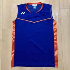 ヨネックス　ユニフォーム　Sのサムネイル