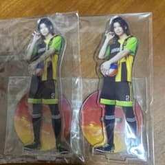 泉田莇 アクリルスタンド 2点のサムネイル