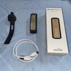 OLight RN180TL Smart 自転車用テールライトのサムネイル