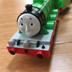 【プラレールトーマス】ヘンリーのサムネイル