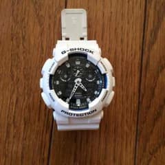 G-SHOCKのサムネイル