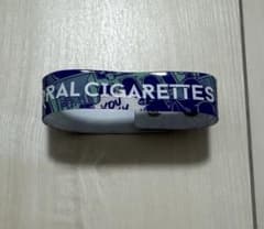 THE ORAL CIGARETTES ラバーバンドのサムネイル