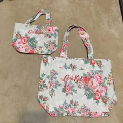 【コプ様専用】     ムック 付録 キャスキッドソンのサムネイル