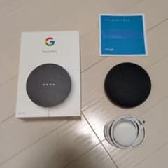 Google Nest Mini 第2世代 - メルカリ