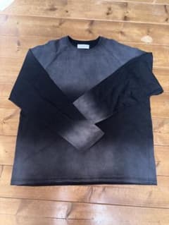 SERACE ロングTシャツ Mサイズ