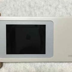 W01 Big WIMAX ポケットWIFIのサムネイル