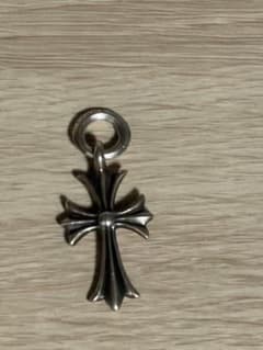 CHROME HEARTS クロス ペンダントトップのサムネイル