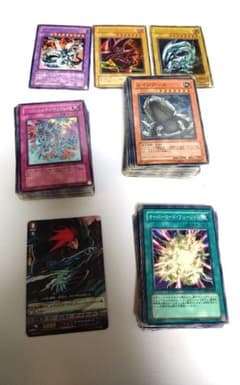 遊戯王引退品まとめ売り - メルカリ
