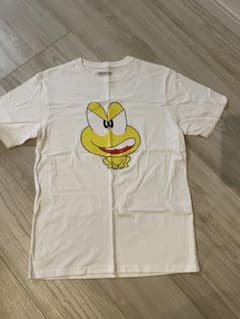 ど根性ガエルTシャツ Mサイズのサムネイル