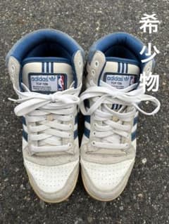 adidas×NBA ハイカットスニーカーのサムネイル