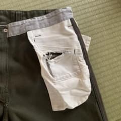 tenderloin テンダーロイン メンズ ワークパンツ - メルカリ