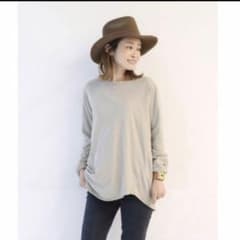 Deuxieme Classe ドゥーズィエムクラス Layering Tシャツのサムネイル