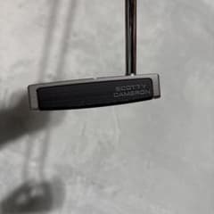 スコッティキャメロン　フューチュラ　 ７Ｍ スコッティキャメロン フューチュラ7M - メルカリ