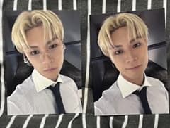 宇原雄飛 カード3種セット 宇原雄飛 カード3種セット - メルカリ