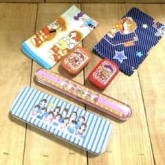 安いモーニング娘 筆箱の通販商品を比較 | ショッピング情報のオークファン