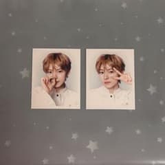 nctwish odetolove IDフォト ユウシのサムネイル