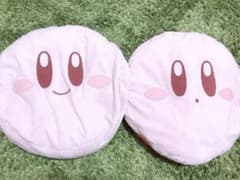 カービィ マカロンクッションのサムネイル