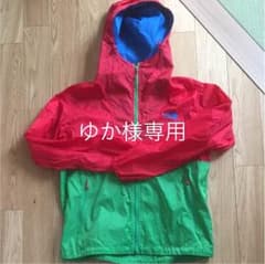 ノースフェイスアウターＭサイズのサムネイル