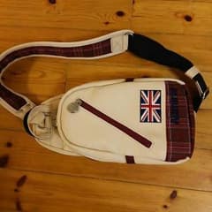 Admiralボディーバッグのサムネイル