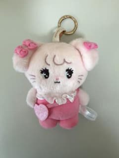 Lil ala mode mikkoリルアラモードおでかけ♡マスコット キャミーのサムネイル