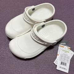 クロックス　ビストロ　２２センチのサムネイル