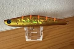 アイマ YOICHI　99　BALLISTA　アカキンのサムネイル