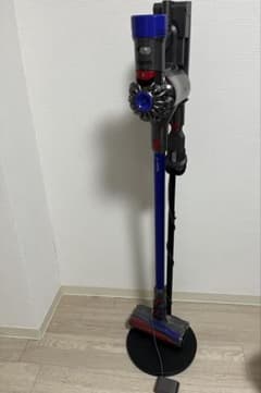 Dyson V7 スティッククリーナー 本体のサムネイル