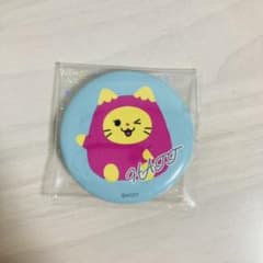itzy wdzy hatt イェジ 缶バッジのサムネイル