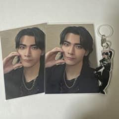 武藤潤 めじるしチャーム トレカ 原因は自分にある。のサムネイル