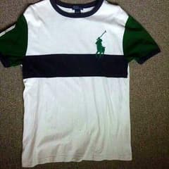 ラルフローレンTシャツのサムネイル
