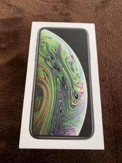 iPhone イヤホン 充電器 空箱のサムネイル