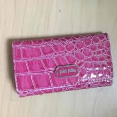 フォリフォリ folli follie キーケースのサムネイル