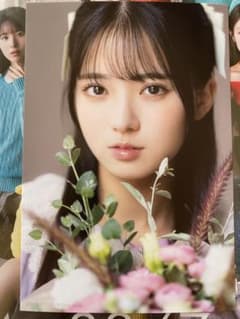 【コンプ品】乃木坂46 瀬戸口心月 ポストカード 3種★アップトゥボーイ 1月★ 3.アップトゥボーイ 瀬戸口心月 セブンネット ポストカード - メルカリ